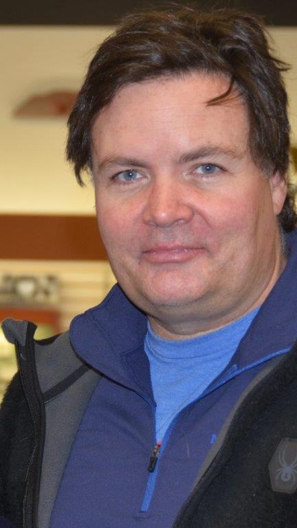 Craig Mooney